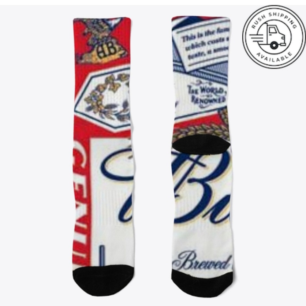 Socks - Picture 7 of 7